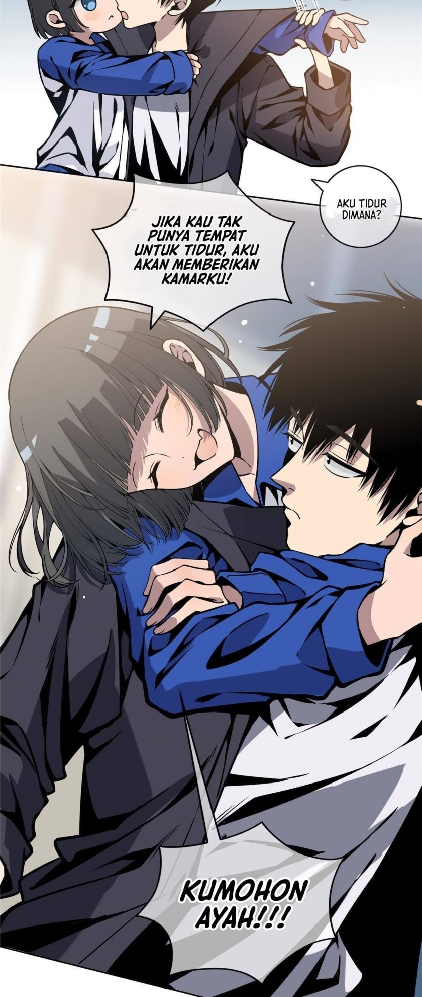 The Mad Exploration Chapter 04 Gambar 14