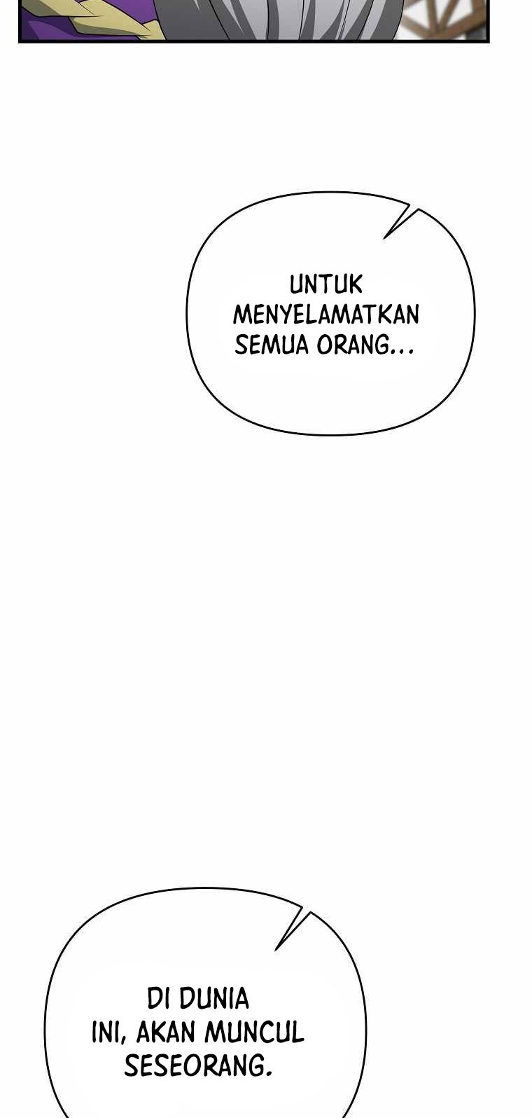 The Lazy Swordmaster Chapter 32 Gambar 18