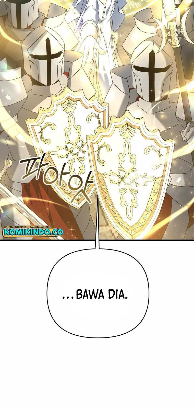 The Lazy Swordmaster Chapter 32 Gambar 20