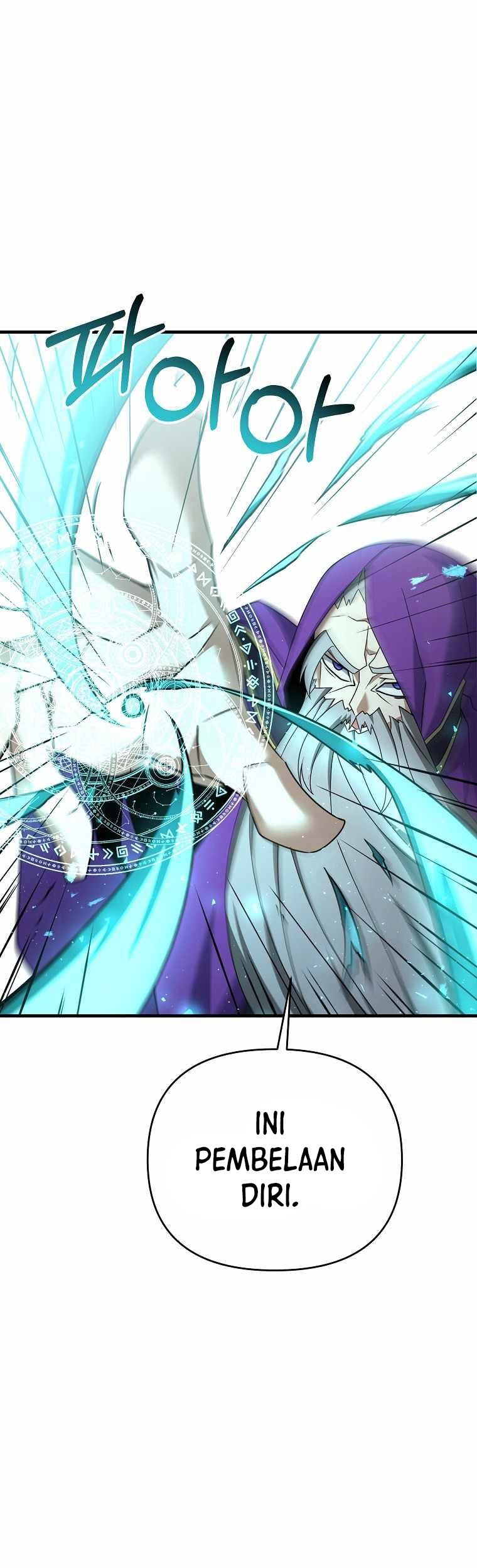 The Lazy Swordmaster Chapter 32 Gambar 21