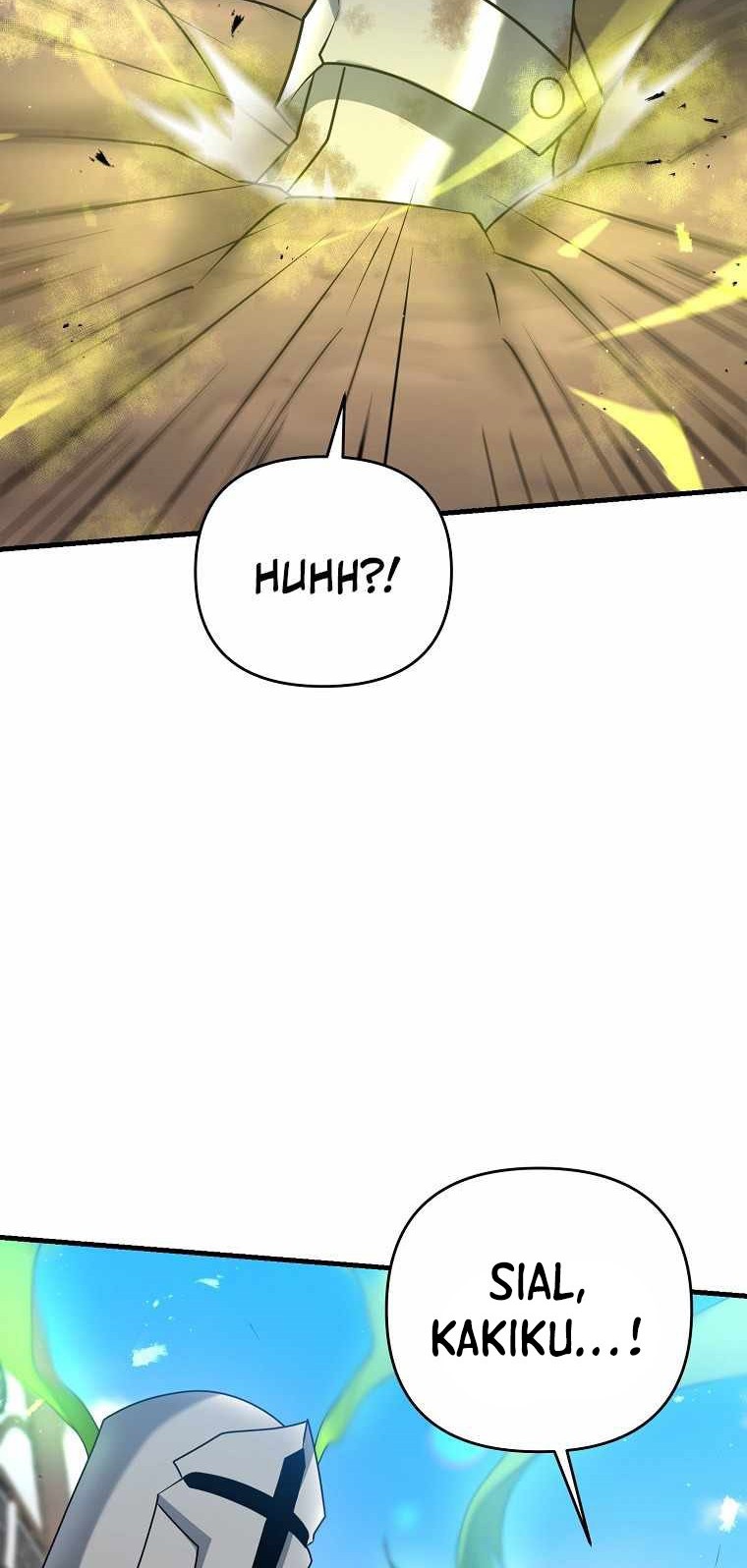 The Lazy Swordmaster Chapter 32 Gambar 26