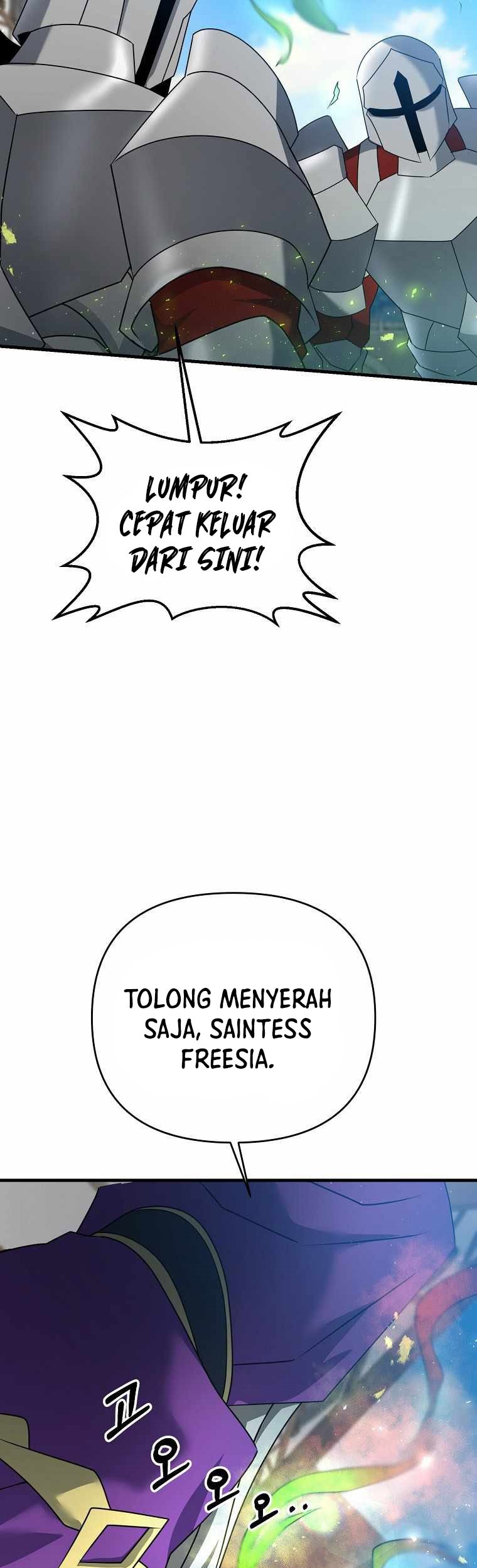 The Lazy Swordmaster Chapter 32 Gambar 27