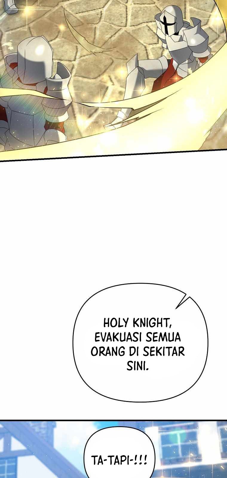 The Lazy Swordmaster Chapter 32 Gambar 30