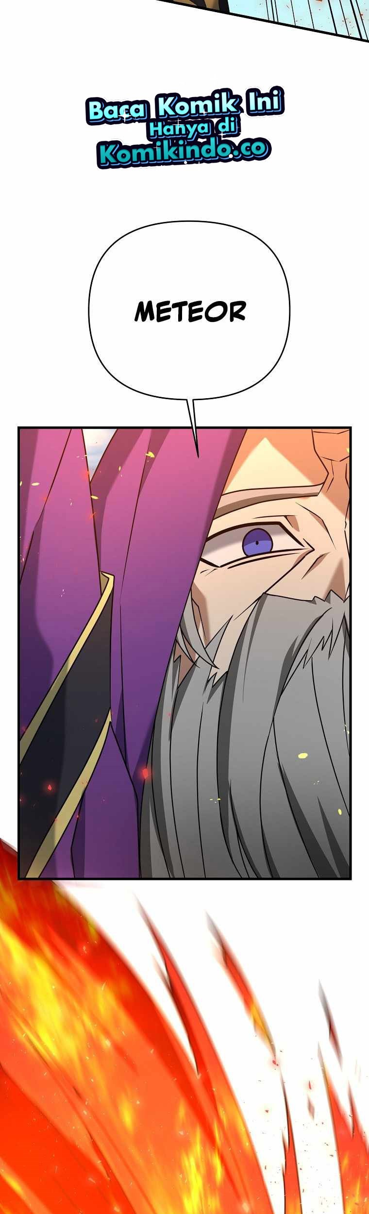 The Lazy Swordmaster Chapter 32 Gambar 37