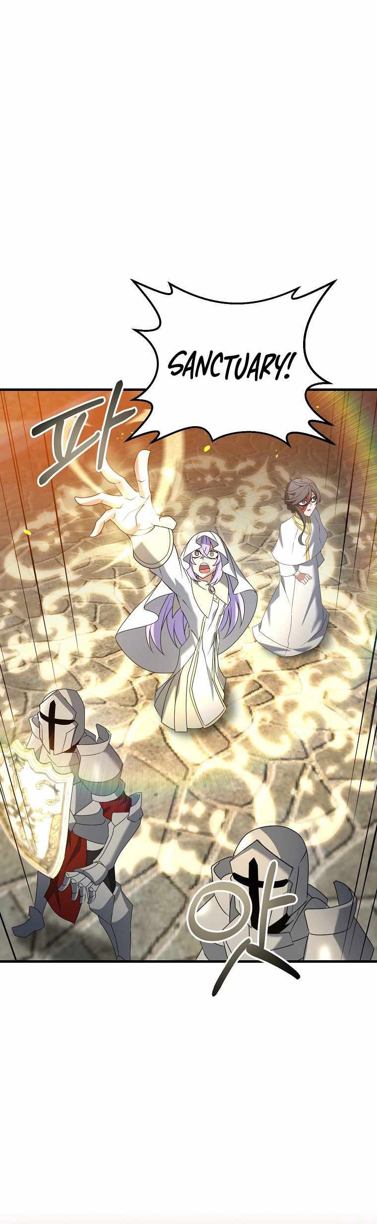 The Lazy Swordmaster Chapter 32 Gambar 39