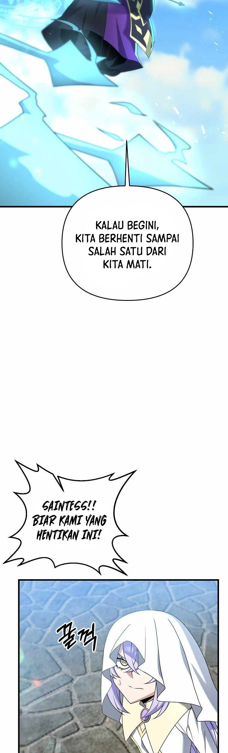 The Lazy Swordmaster Chapter 32 Gambar 44