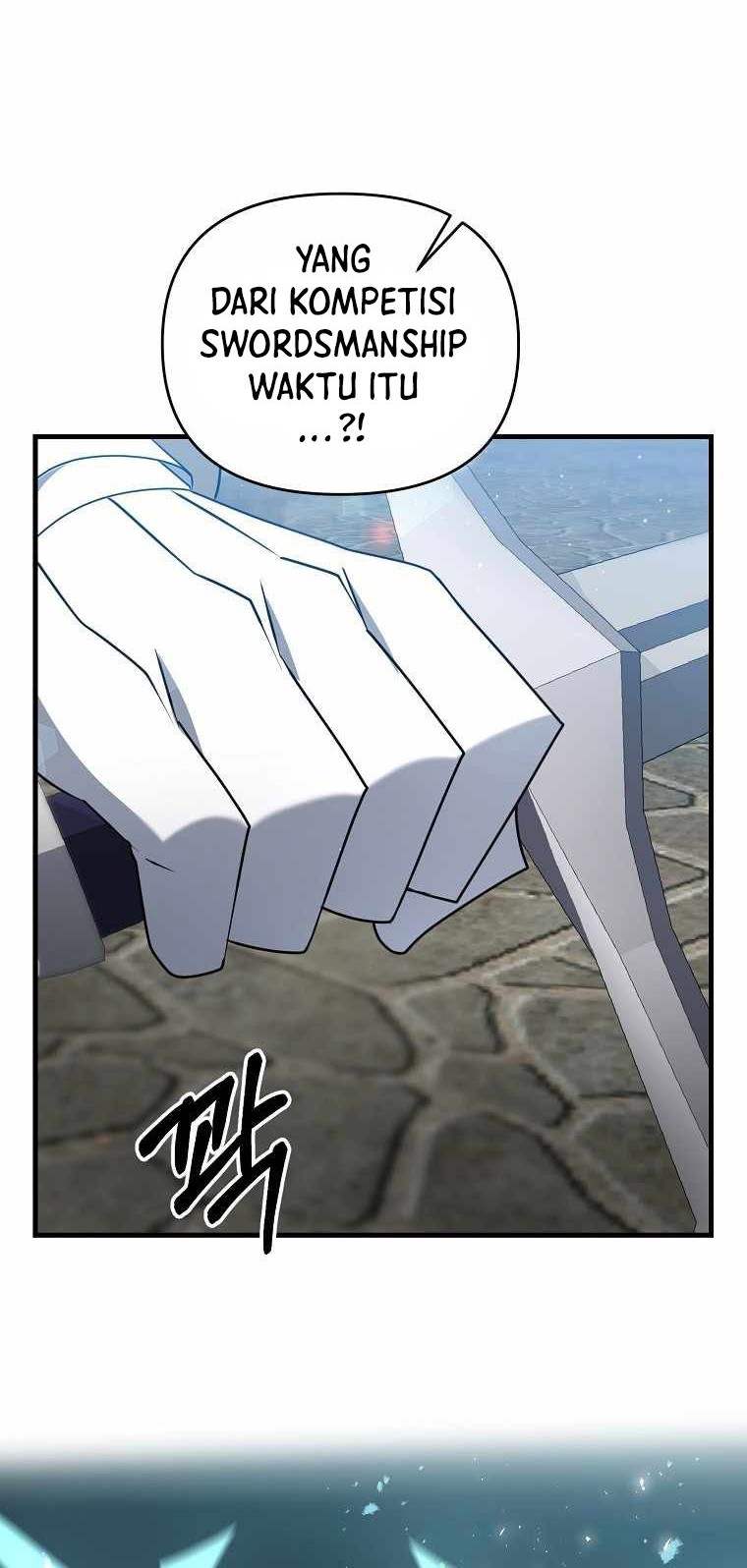 The Lazy Swordmaster Chapter 32 Gambar 53