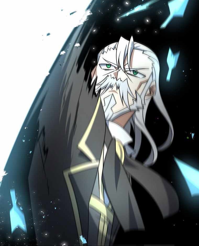 The Lazy Swordmaster Chapter 32 Gambar 55