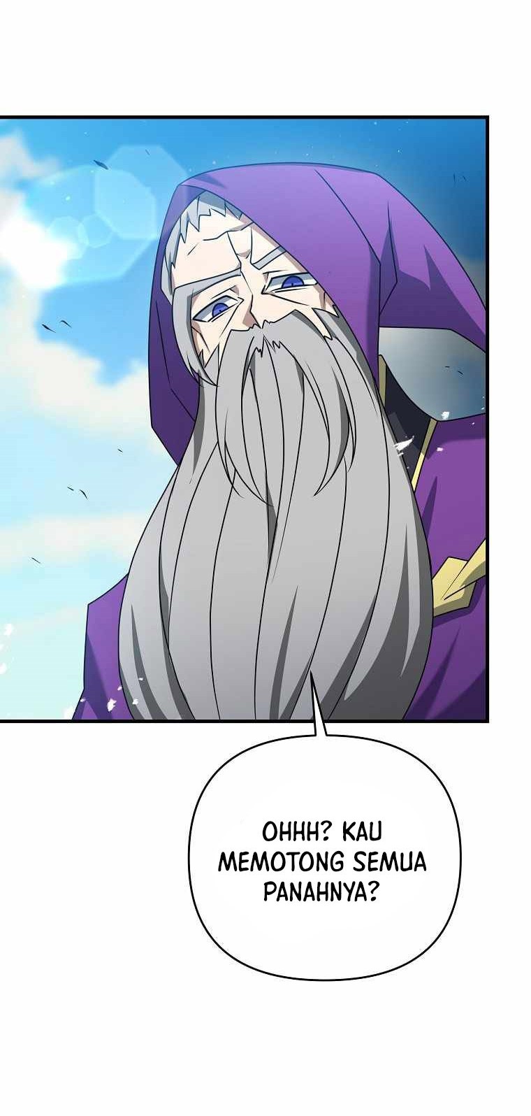 The Lazy Swordmaster Chapter 32 Gambar 57