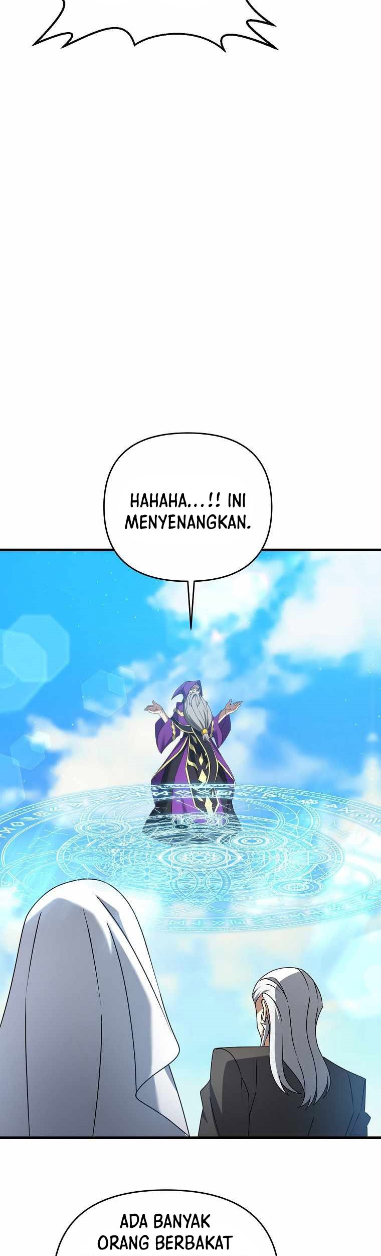 The Lazy Swordmaster Chapter 32 Gambar 60
