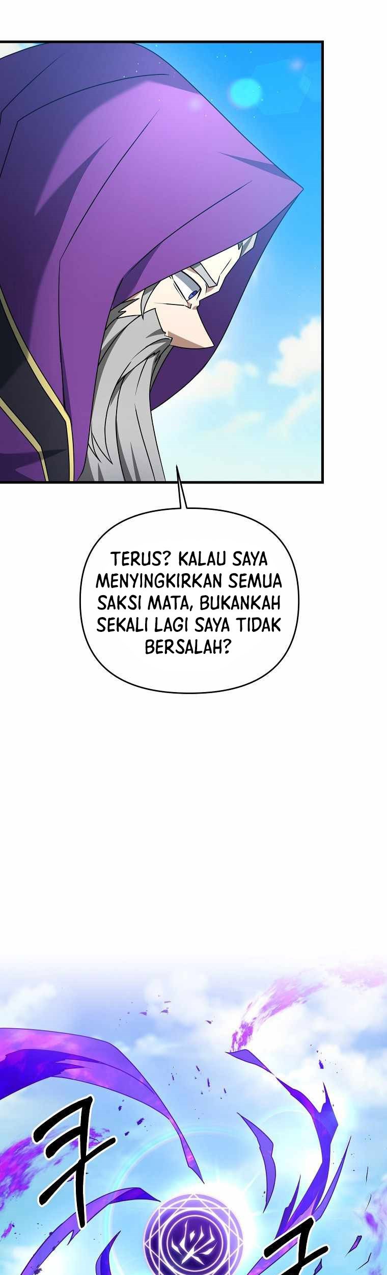 The Lazy Swordmaster Chapter 32 Gambar 64