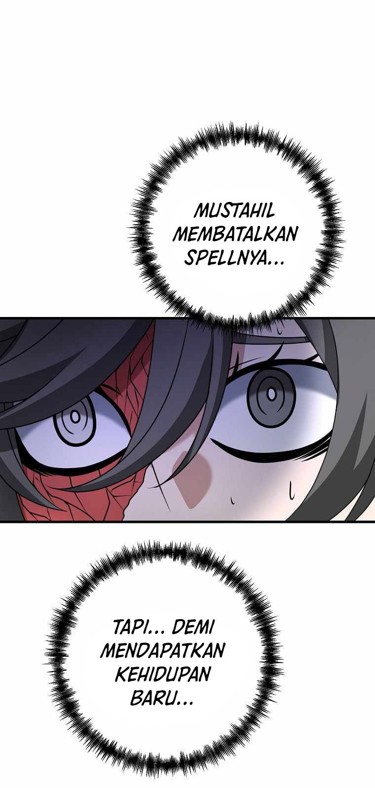The Lazy Swordmaster Chapter 32 Gambar 67