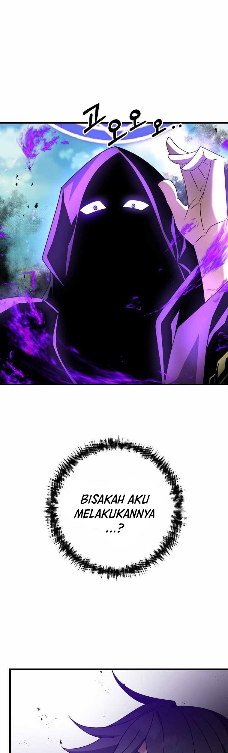 The Lazy Swordmaster Chapter 32 Gambar 68