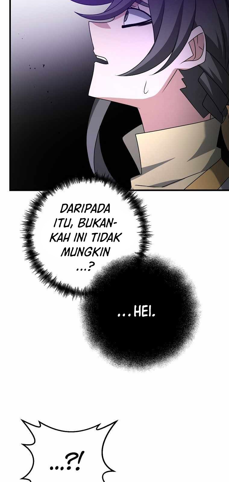 The Lazy Swordmaster Chapter 32 Gambar 69