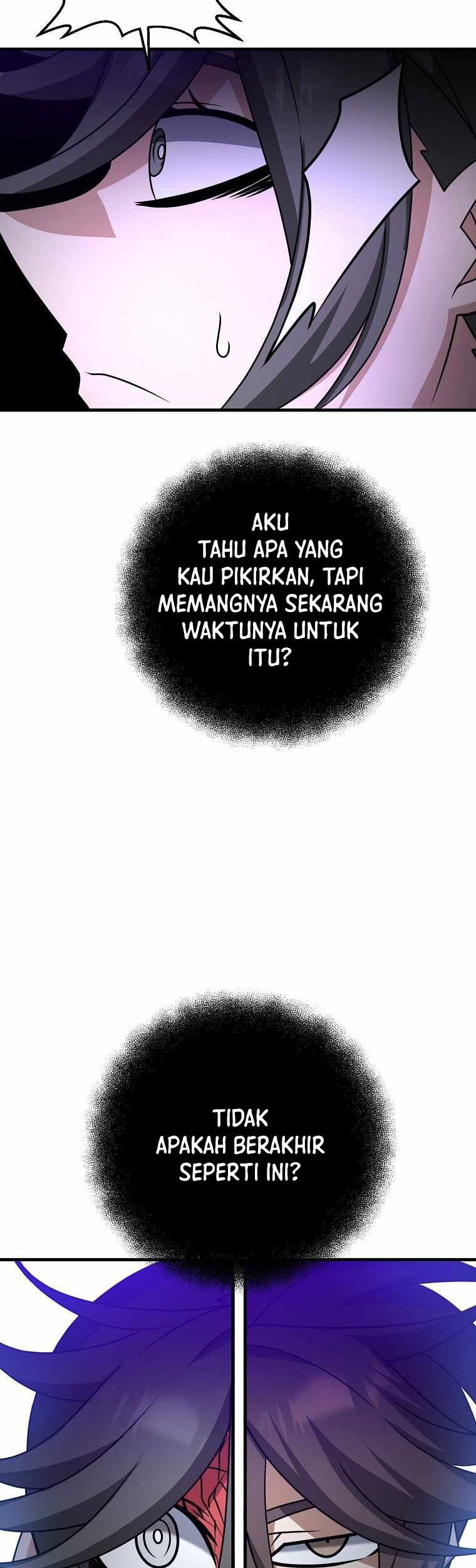 The Lazy Swordmaster Chapter 32 Gambar 70