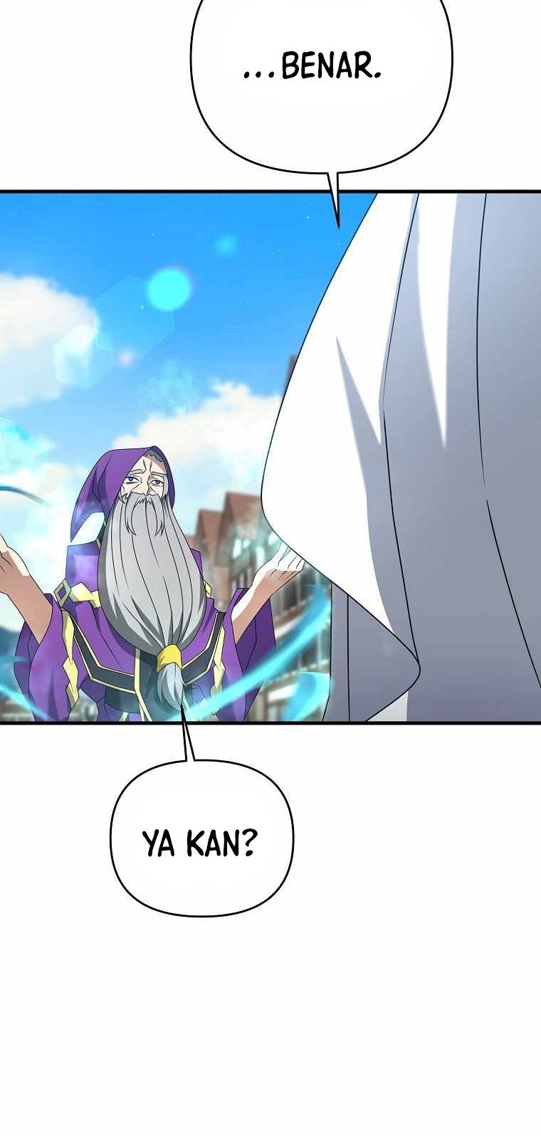 The Lazy Swordmaster Chapter 32 Gambar 14