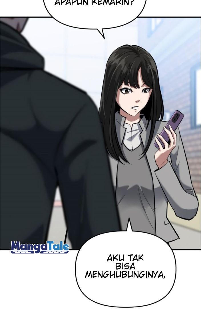 Killing Killer Chapter 07 Gambar 38