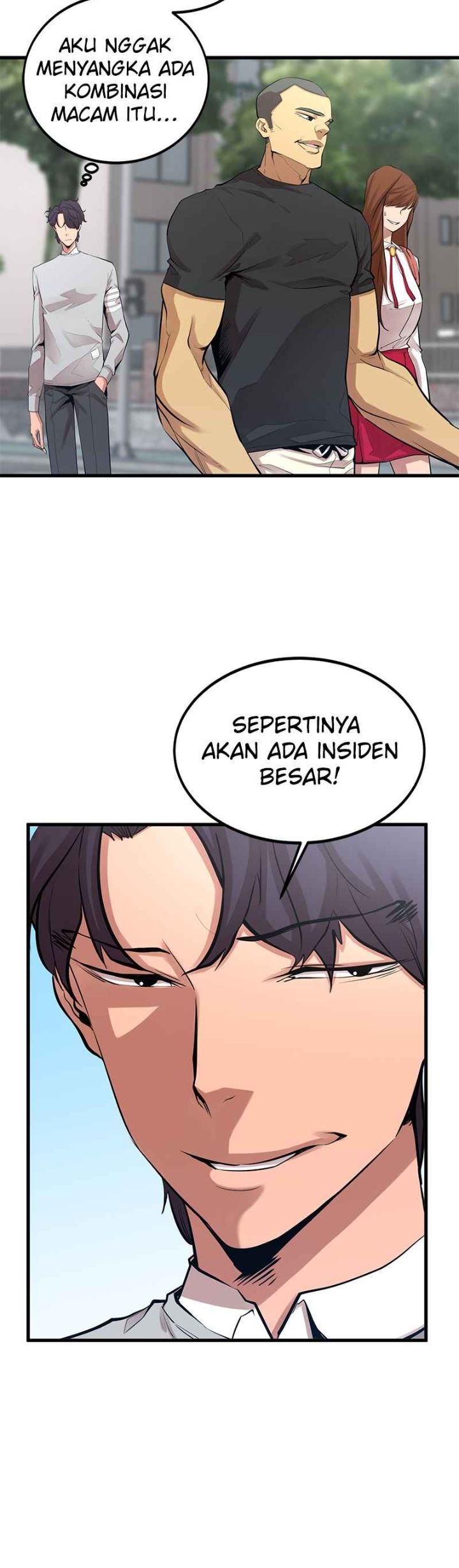 Gwei Chapter 14 Gambar 10