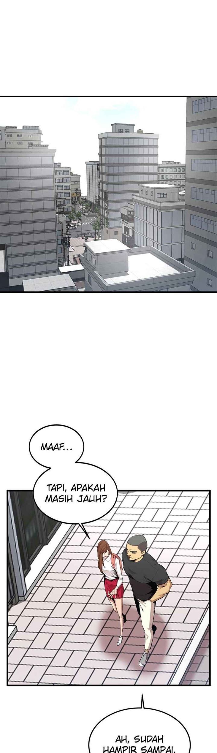 Gwei Chapter 14 Gambar 11