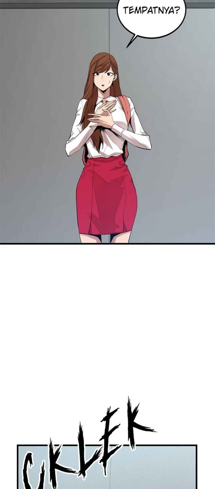 Gwei Chapter 14 Gambar 14