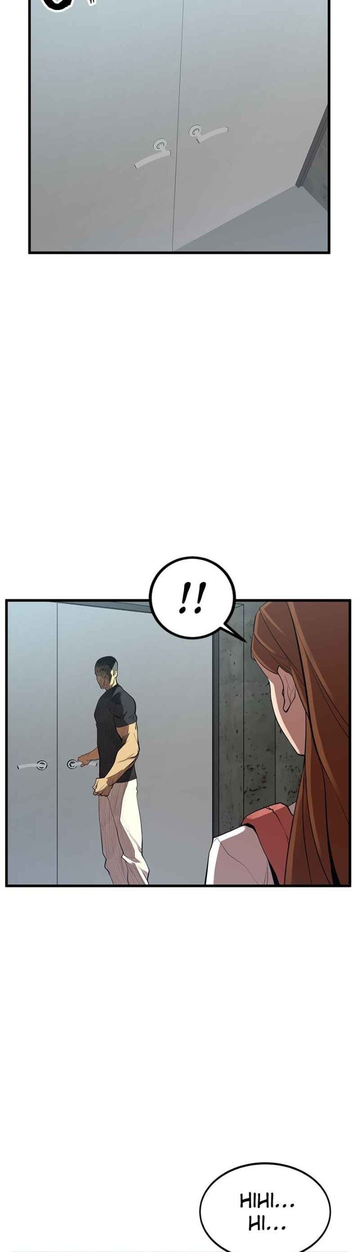 Gwei Chapter 14 Gambar 15