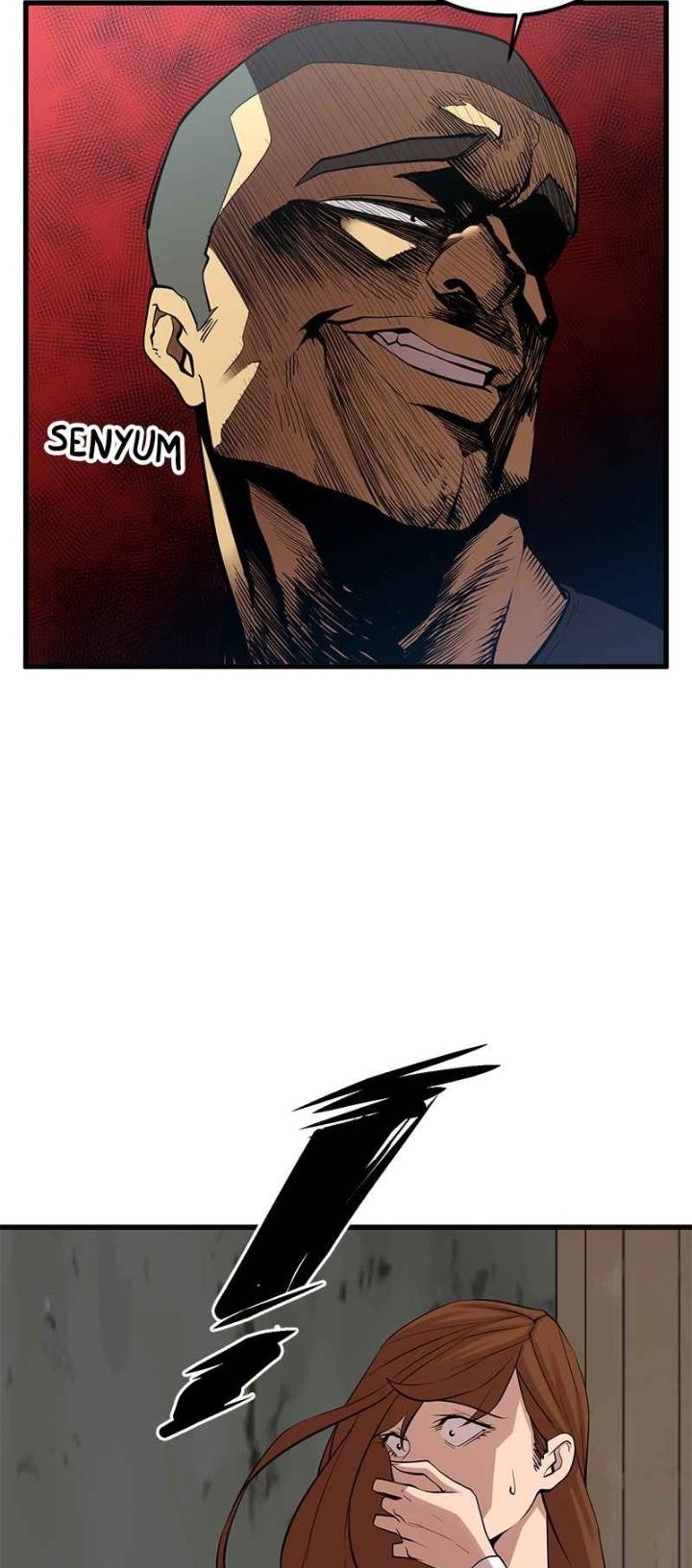 Gwei Chapter 14 Gambar 16