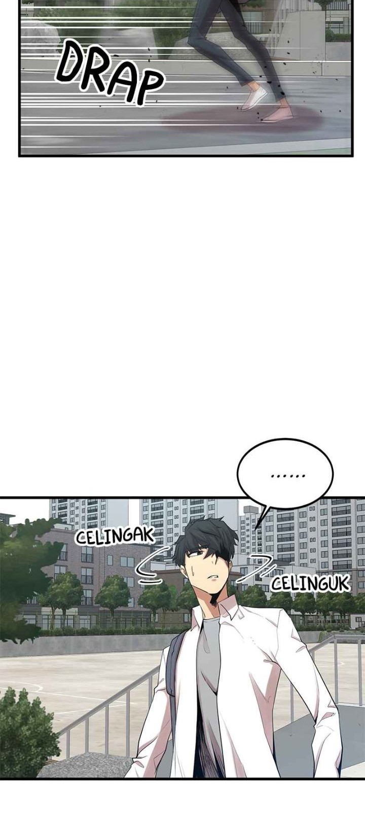 Gwei Chapter 14 Gambar 18