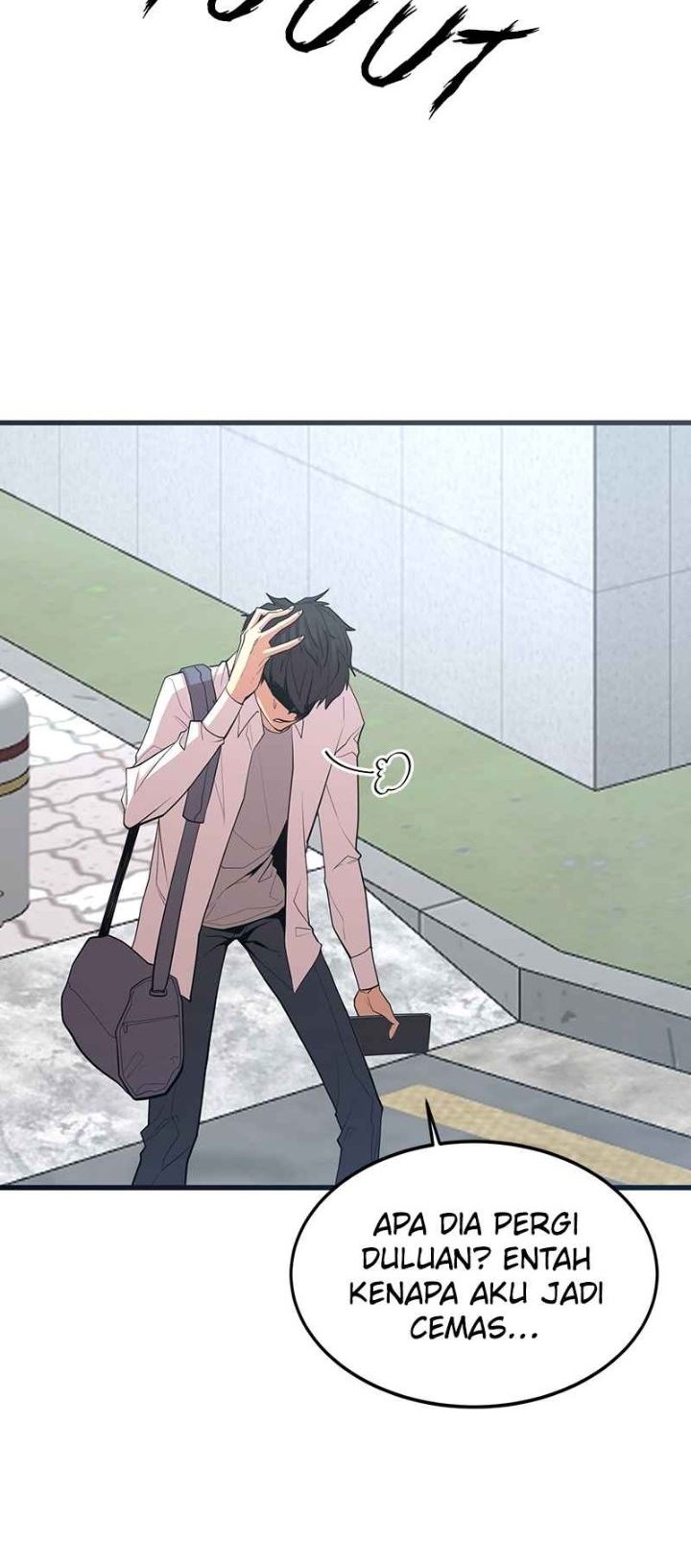 Gwei Chapter 14 Gambar 20