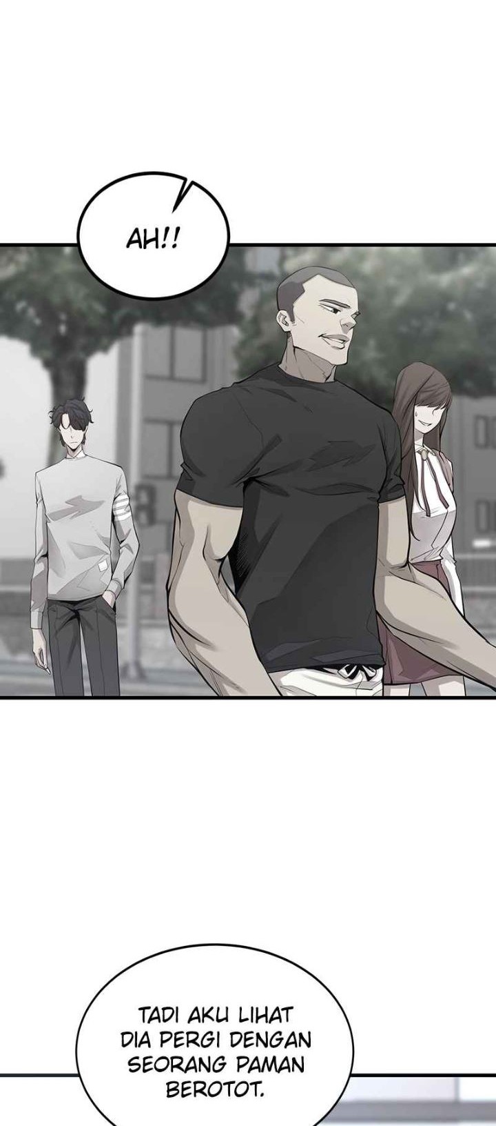 Gwei Chapter 14 Gambar 22