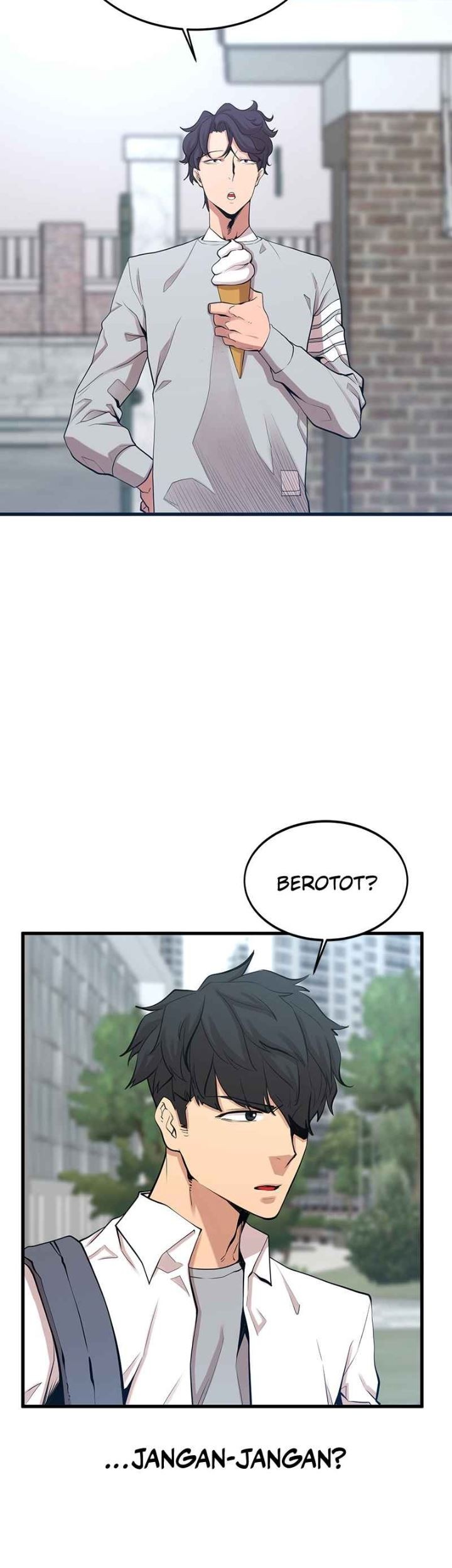 Gwei Chapter 14 Gambar 23