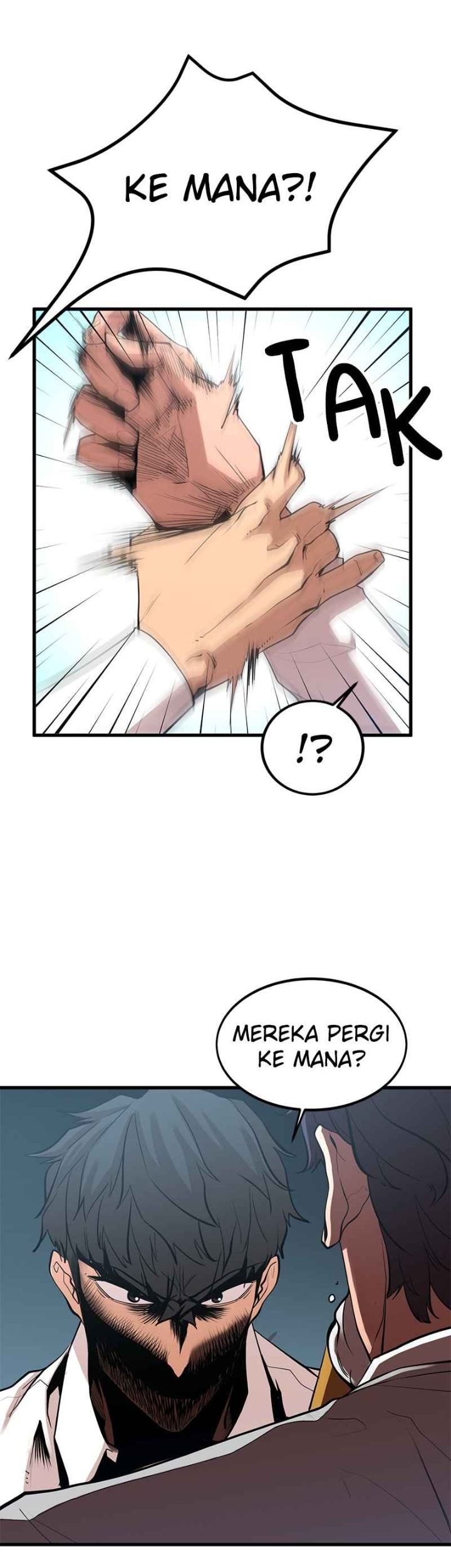 Gwei Chapter 14 Gambar 25