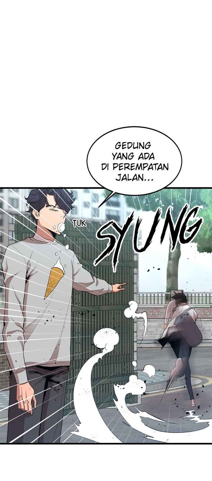 Gwei Chapter 14 Gambar 26