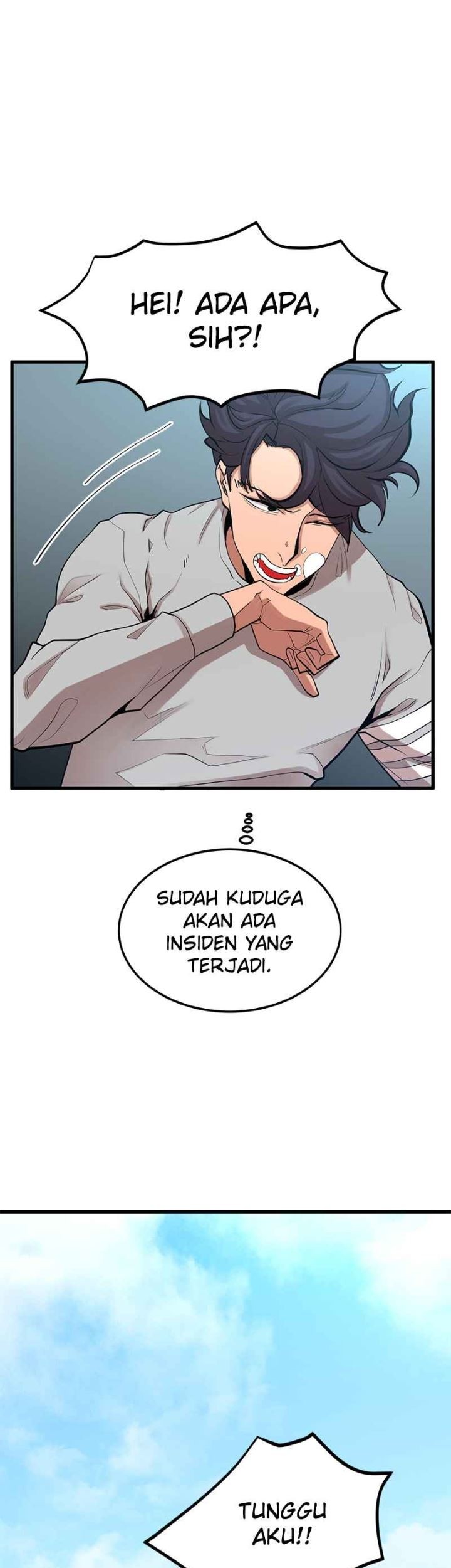 Gwei Chapter 14 Gambar 27