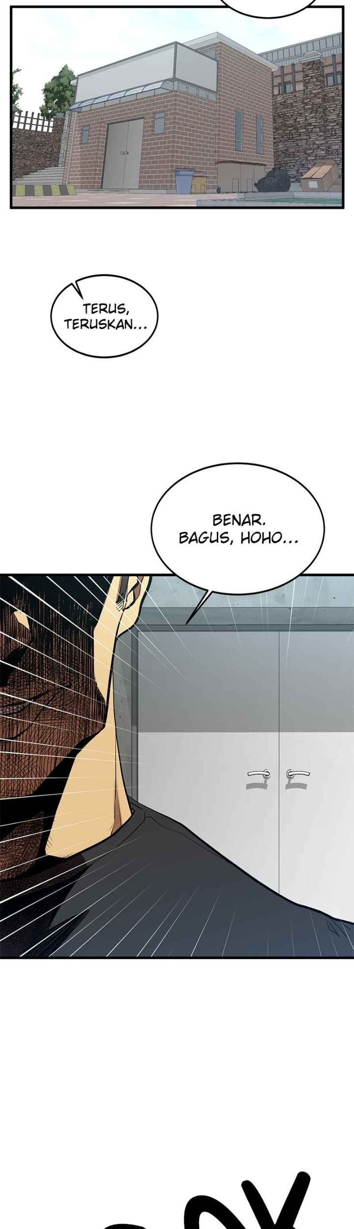 Gwei Chapter 14 Gambar 29