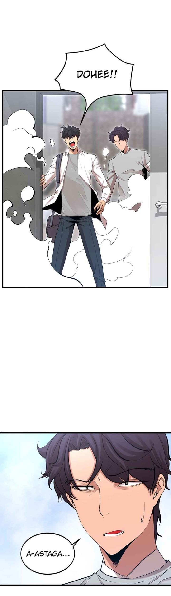 Gwei Chapter 14 Gambar 31