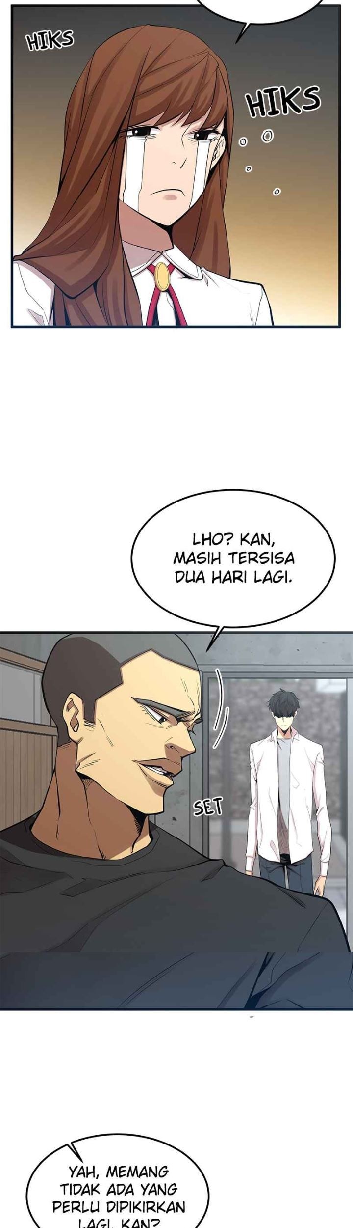 Gwei Chapter 14 Gambar 35