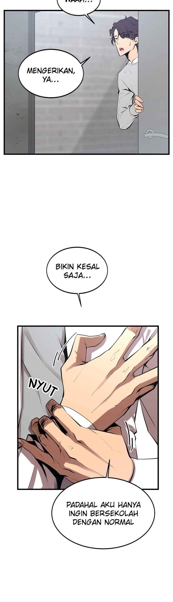 Gwei Chapter 14 Gambar 43