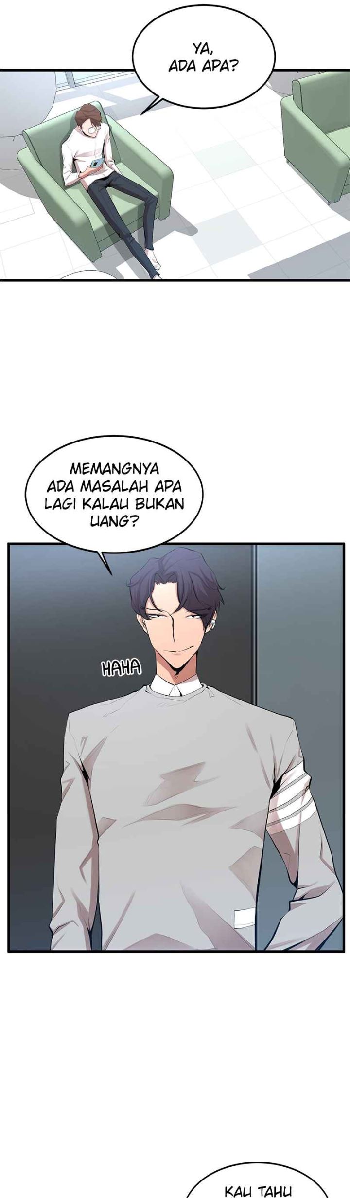 Gwei Chapter 14 Gambar 3