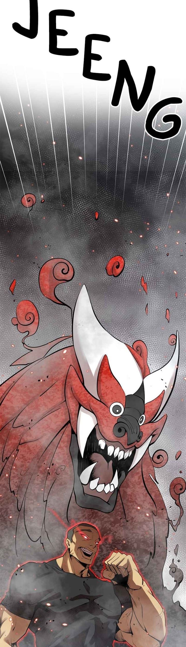 Gwei Chapter 14 Gambar 49