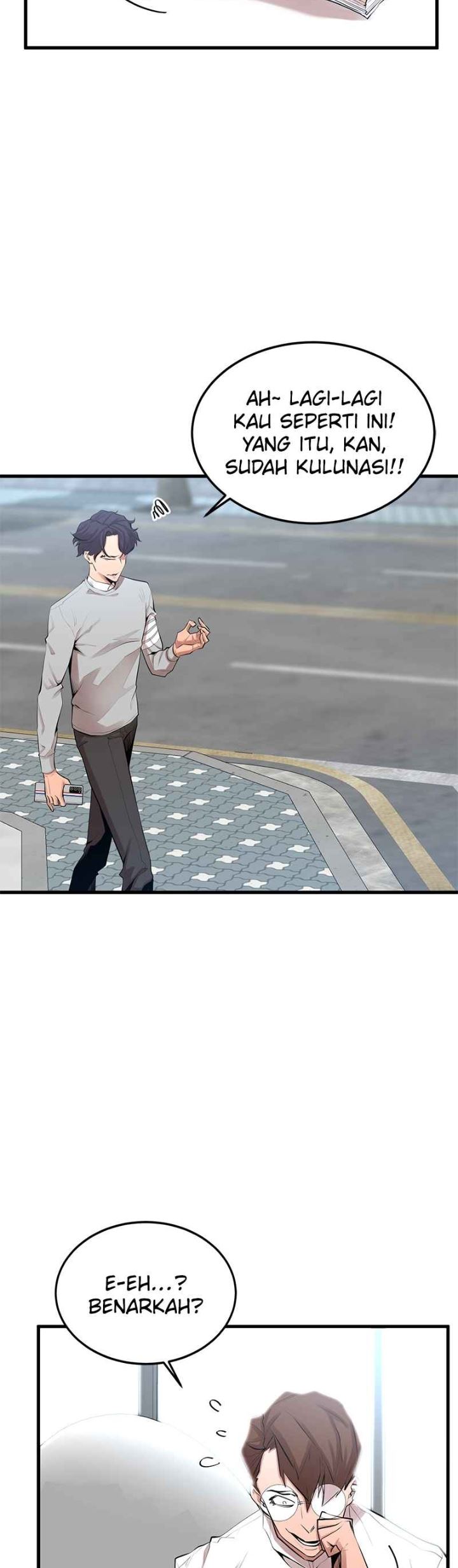Gwei Chapter 14 Gambar 5