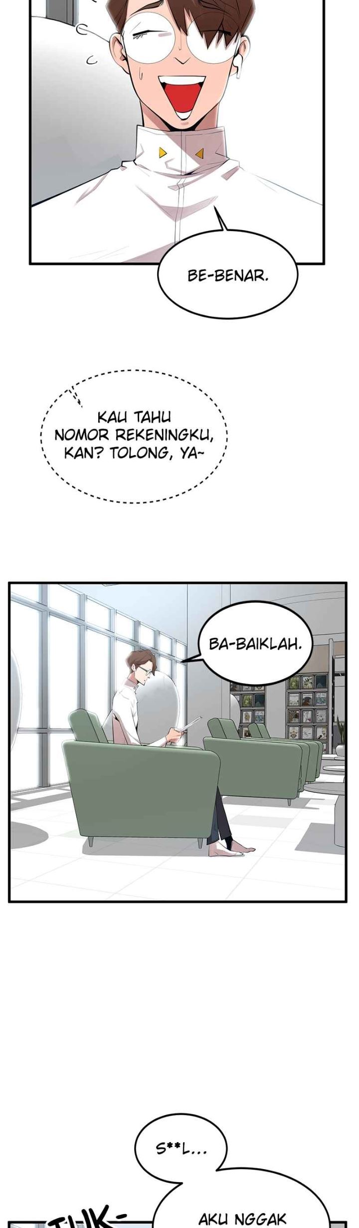 Gwei Chapter 14 Gambar 7