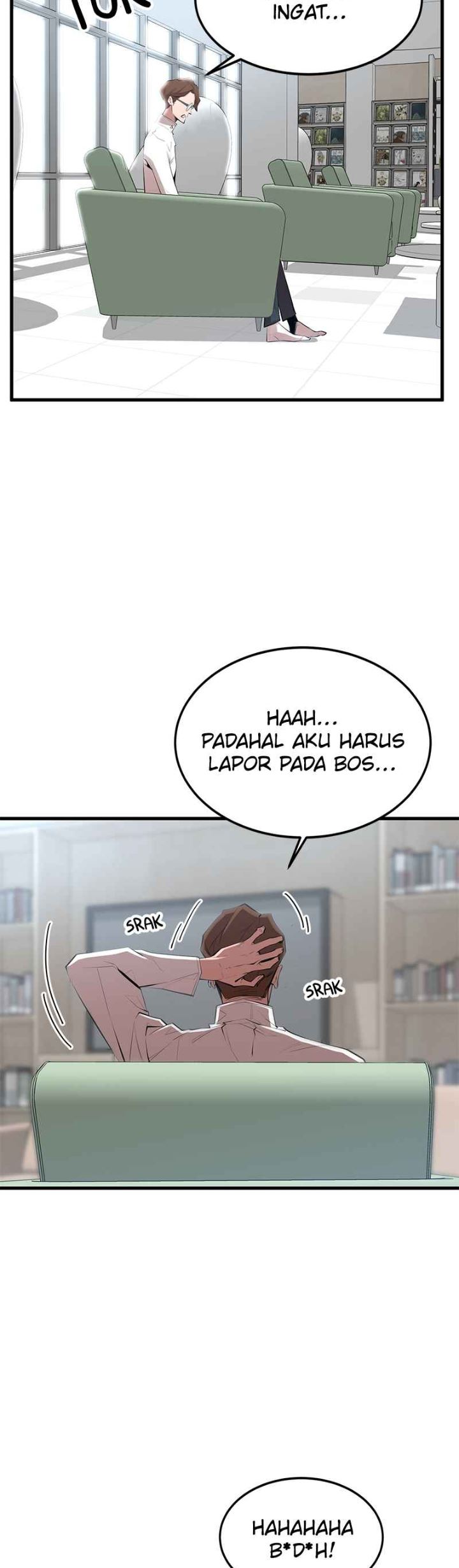 Gwei Chapter 14 Gambar 8