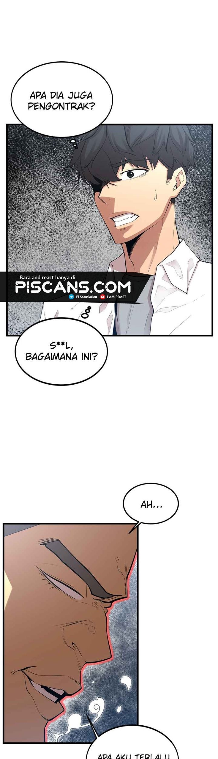 Gwei Chapter 13 Gambar 20