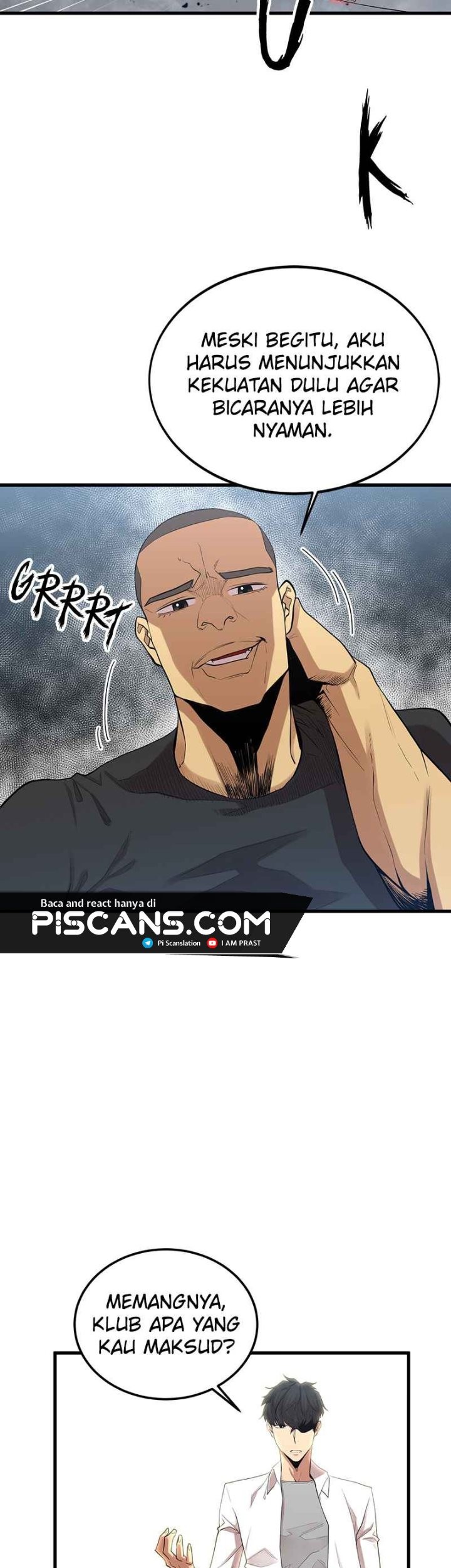 Gwei Chapter 13 Gambar 22