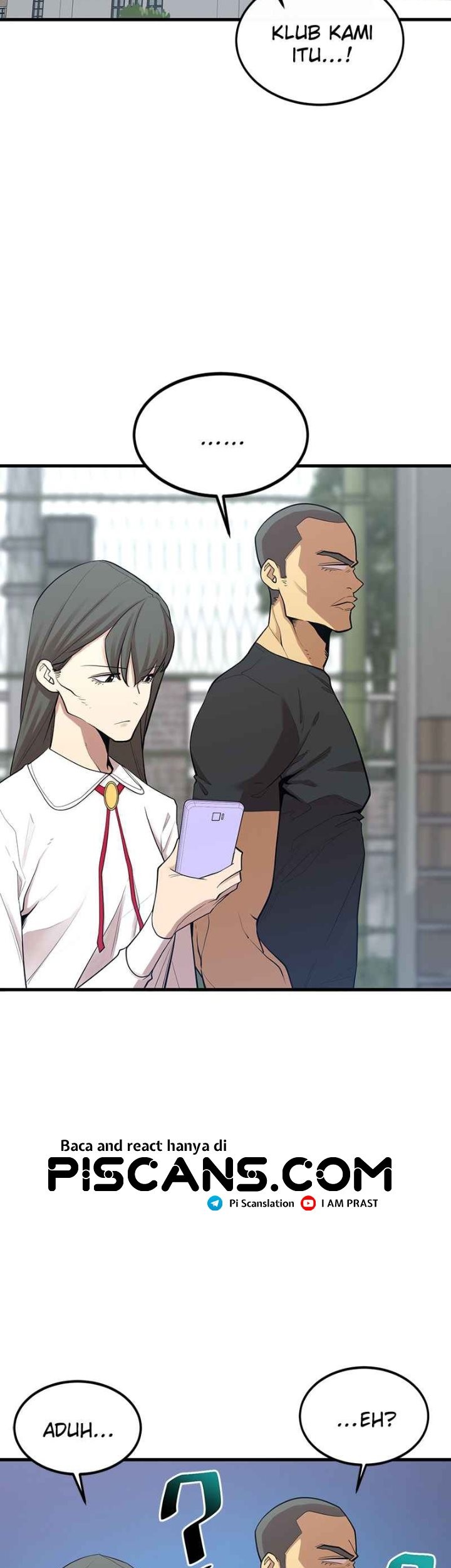 Gwei Chapter 13 Gambar 24