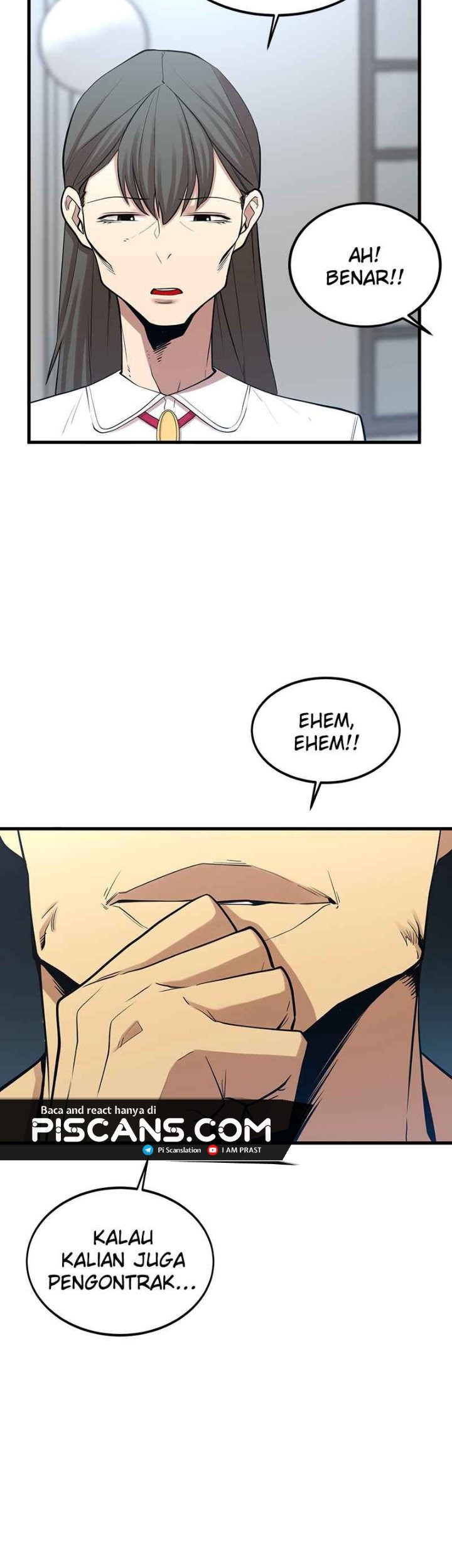 Gwei Chapter 13 Gambar 26
