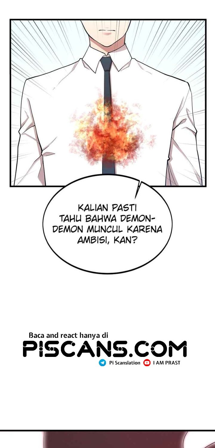 Gwei Chapter 13 Gambar 27
