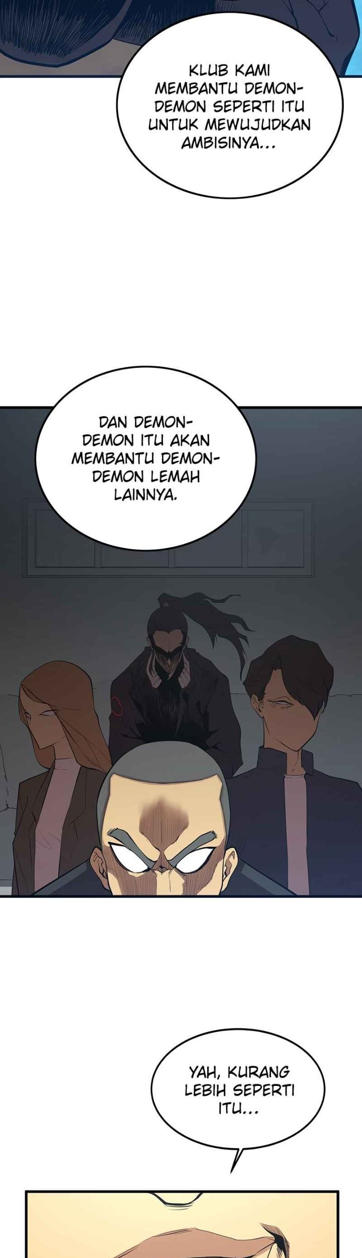 Gwei Chapter 13 Gambar 30