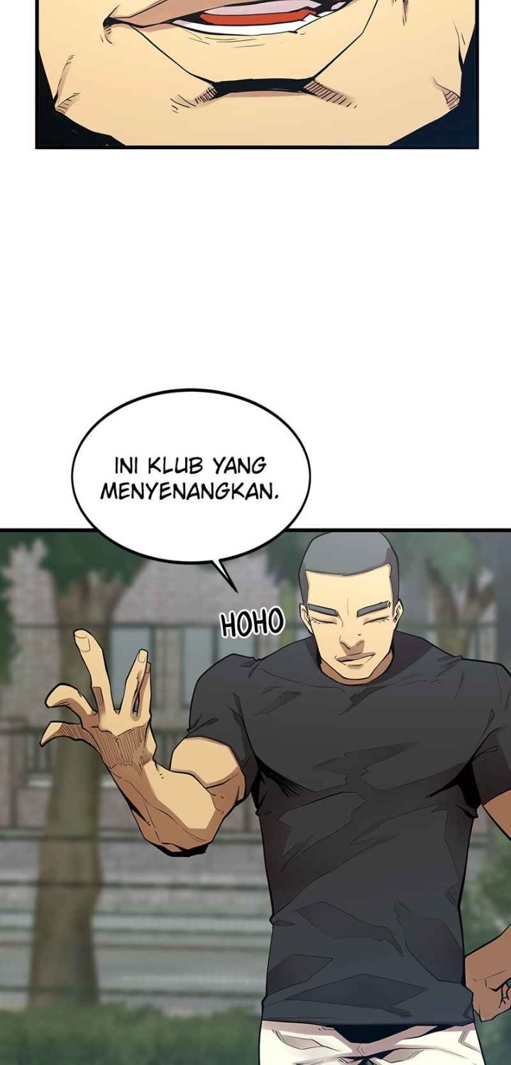 Gwei Chapter 13 Gambar 31
