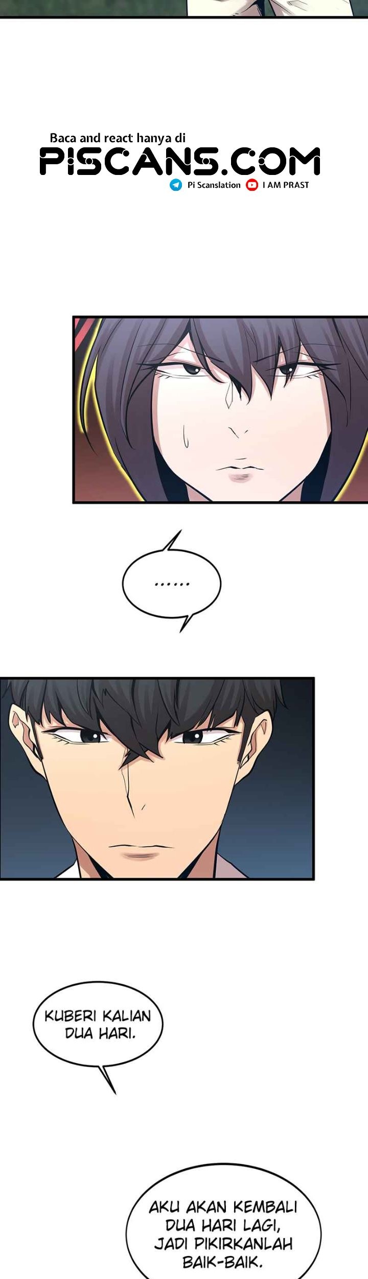 Gwei Chapter 13 Gambar 32